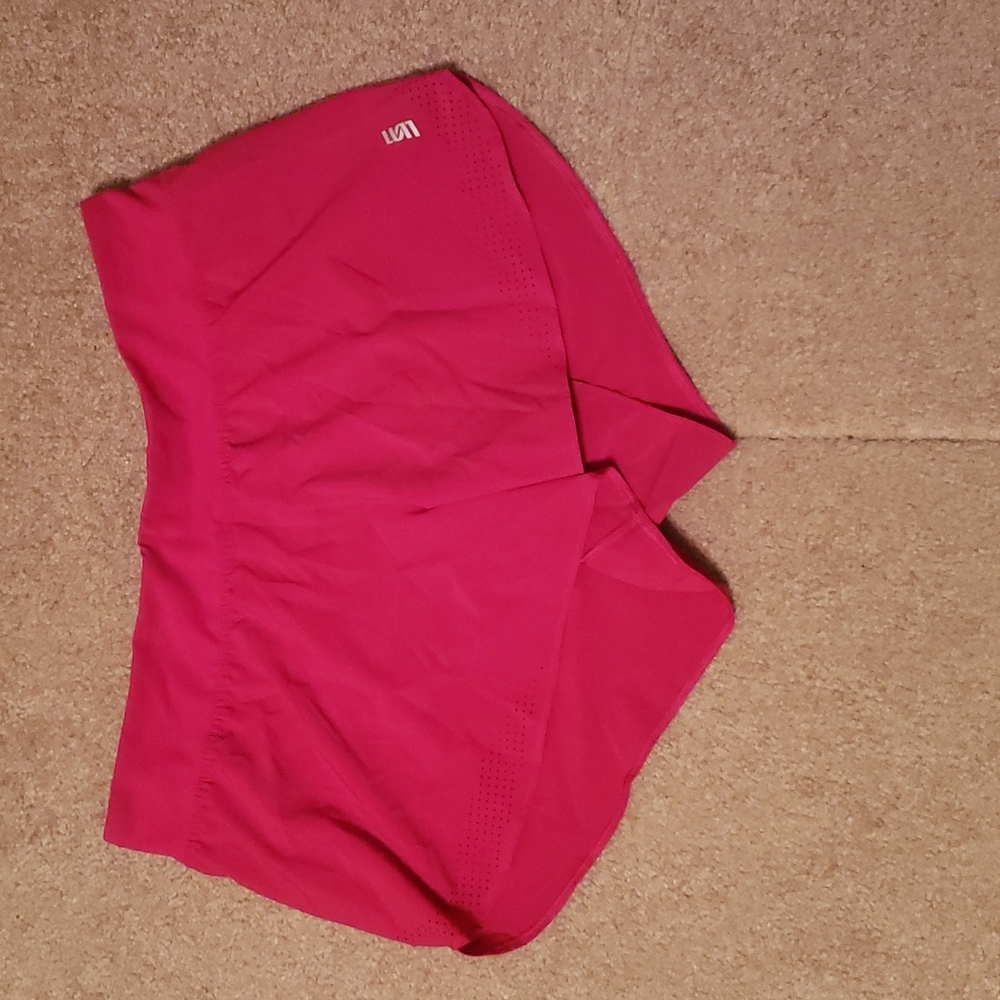 Second Skin Women's Shorts